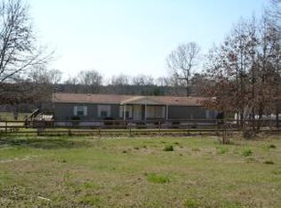 2260 Wire Rd SE, Thomson, GA 30824