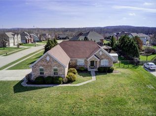 2611 Paydon Randoff Rd, Dayton, OH 45434