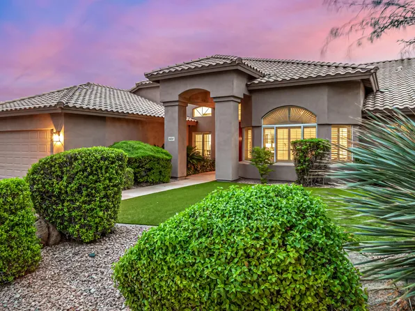 14207 S 32ND Place, Phoenix, AZ 85044