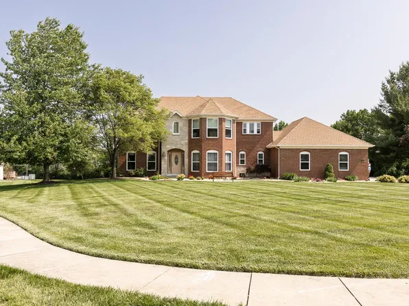 4096 Redcastle Pl, Swansea, IL 62226