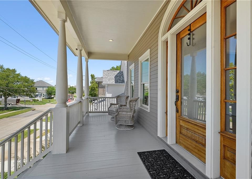 905 Ridgewood Dr, Metairie, LA 70001 MLS 2414008 Zillow