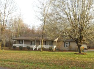 2430 Safe Haven Cir LOT 16, Estill Springs, TN 37330