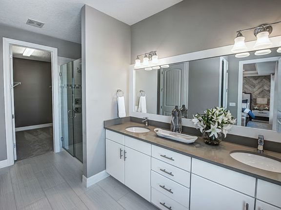 Model Representation