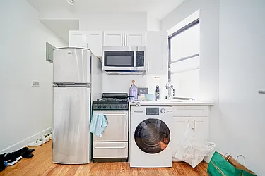 Rented by Living New York