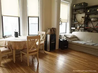 Rented by DavidWest Properties