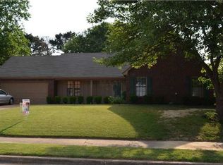 3023 Hepplewhite Cv, Arlington, TN 38002