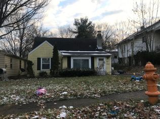 807 Palmer Ave, Youngstown, OH 44502