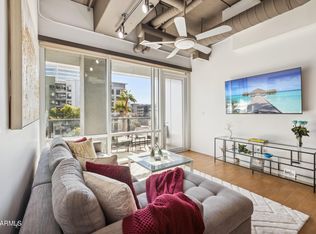 1 E LEXINGTON Avenue #302, Phoenix, AZ 85012
