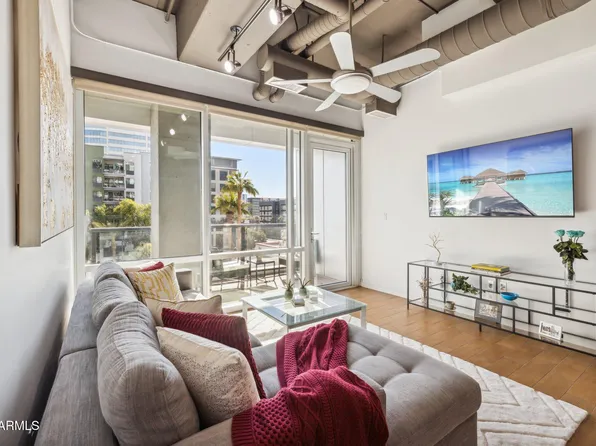 1 E LEXINGTON Avenue #302, Phoenix, AZ 85012