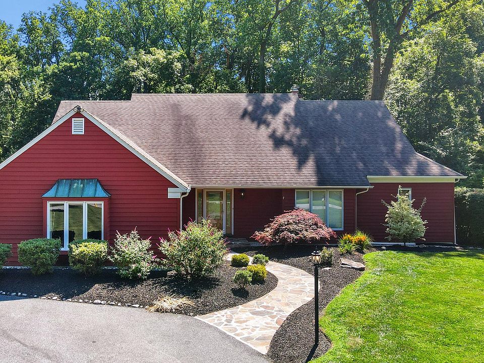 111 Gatehouse Dr, Square, PA 19348 Zillow