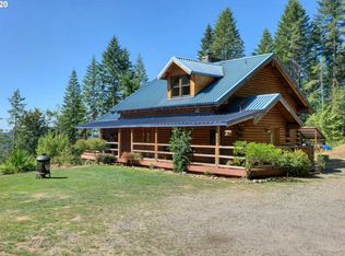 39050 SE Gordon Creek Rd, Corbett, OR 97019