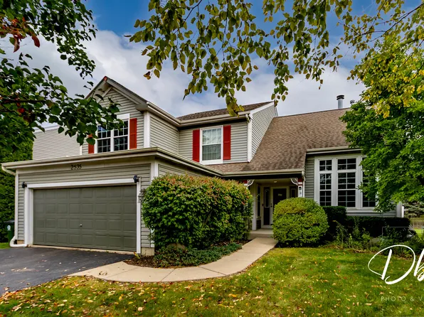 2535 N Orchard Ln, Round Lake Beach, IL 60073