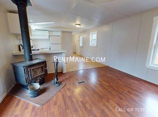 43 Sweet Fern Dr, Greenbush, ME 04418