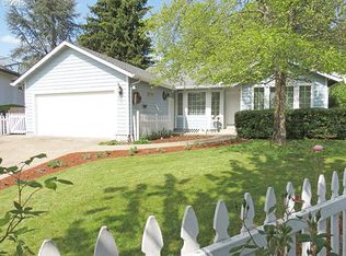 755 65th St, Springfield, OR 97478