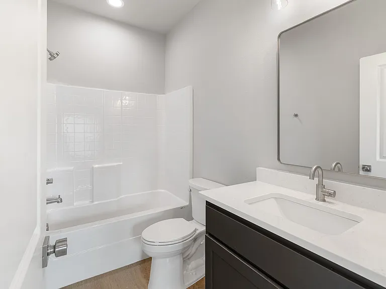 Turner Residence — Photo 28