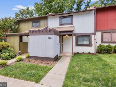 2224 Wheelwright Ct, Reston, VA, 20191