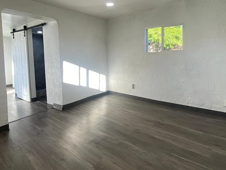 Living Room Area