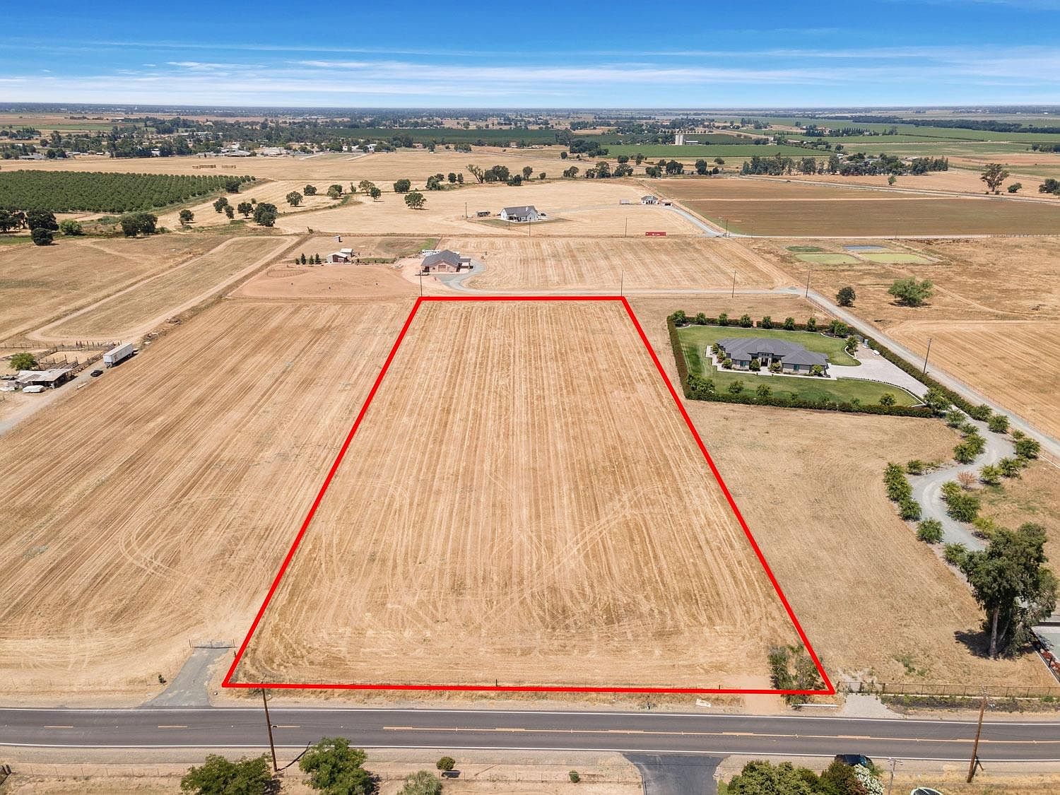 0 Alta Mesa Rd, Herald, CA 95638 Zillow