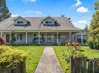 6702 N Syracuse St, Portland, OR 97203