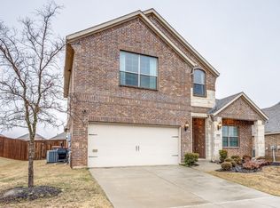 1221 Sharp St, Anna, TX 75409