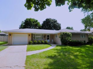 3819 Oklahoma Dr, Rockford, IL