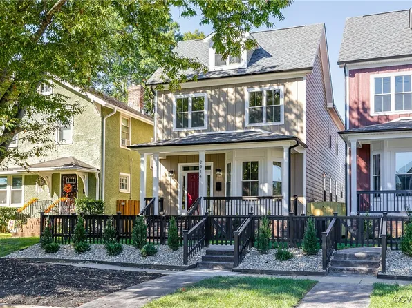 2914 Garland Ave, Richmond, VA 23222