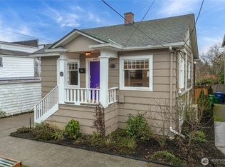 1407 NW 61st St, Seattle, WA