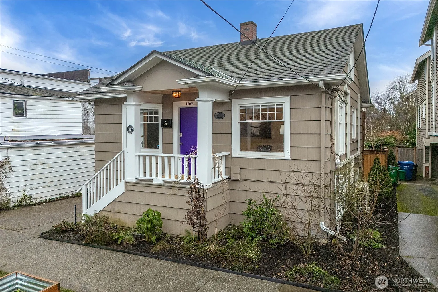 1407 NW 61st Street photo 1