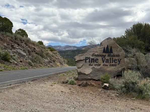 856 N Graff Cir, Pine Valley, UT 84781