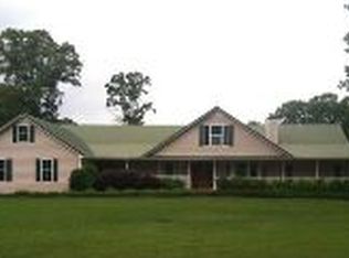 324 Canard Rd SE, Rome, GA 30161