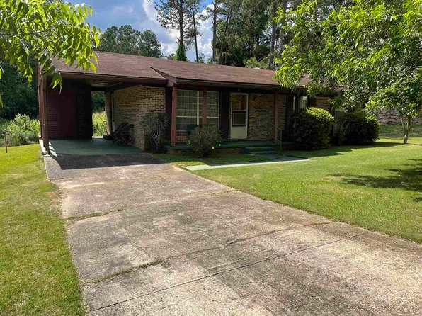 201 David St, Andalusia, AL 36421
