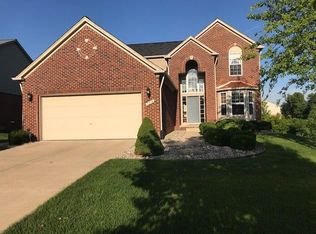 7514 Myrtle Ct, Ypsilanti, MI