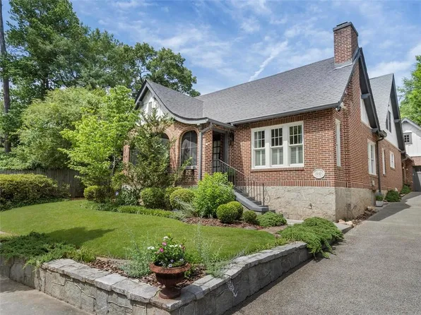 2117 Belvedere Dr NW, Atlanta, GA 30318