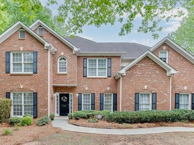 1182 Little Hawk Pl, Lawrenceville, GA, 30043