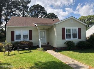 204 Craven St, Tarboro, NC 27886