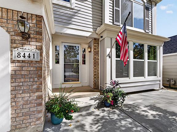 4th image of 8441 Urban Court