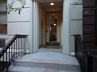 33 West 9th Street in Greenwich Village