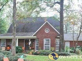 604 Vaughn Dr S, Satsuma, AL 36572