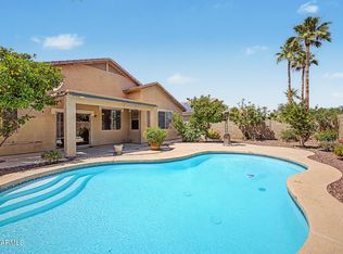 6131 S TOPAZ Place, Chandler, AZ 85249