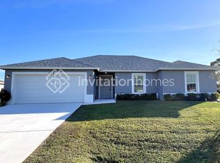 1138 SW Coleman Ave, Port Saint Lucie, FL 34953
