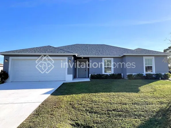 1138 SW Coleman Ave, Port Saint Lucie, FL 34953