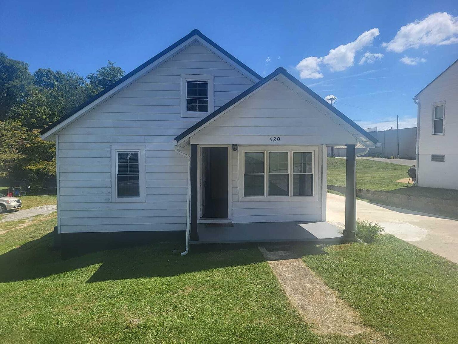 420 Walters Dr, Morristown, TN 37814 MLS 705080 Zillow