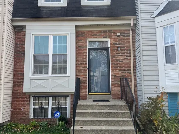 150 Joyceton Ter, Upper Marlboro, MD 20774