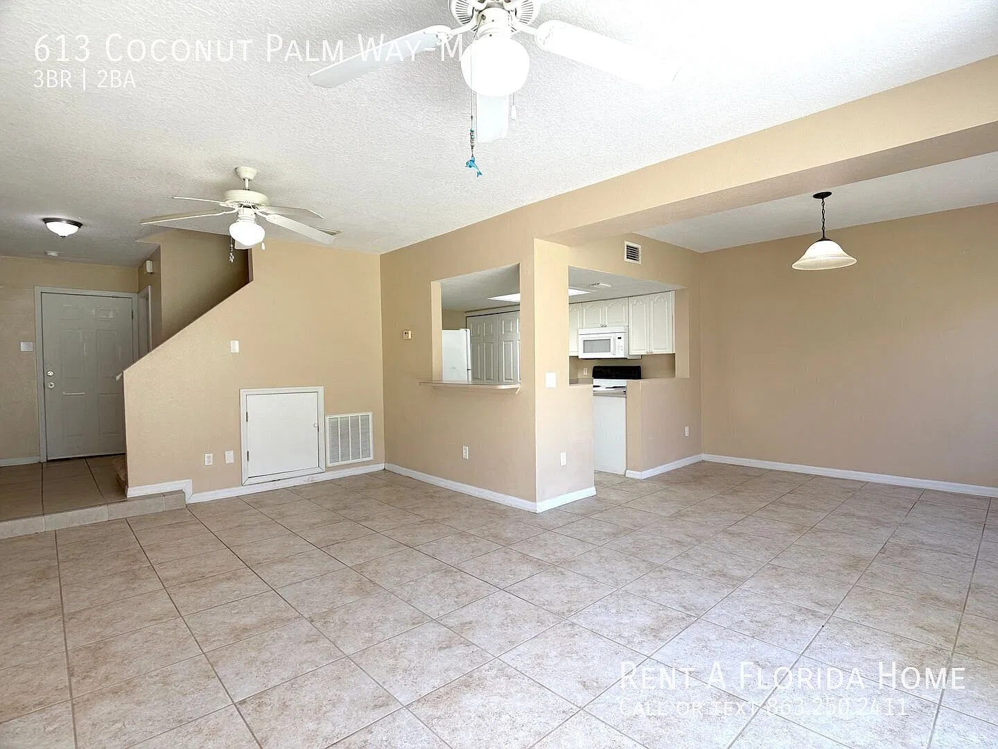 Move-In Ready! Four Corners Location! Water and Electric Included with Restrictions! Pet Friendly! — Photo 2