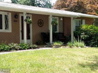 325 E Belcrest Rd, Bel Air, MD 21014