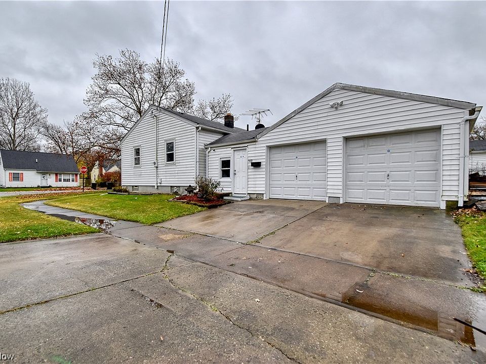 980 Reeve Rd, Elyria, OH 44035 Zillow