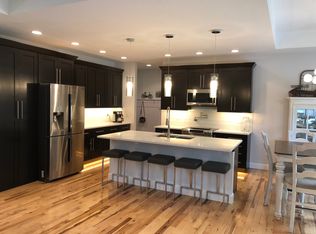 8851 W Cedar Wapsi Rd, Cedar Falls, IA 50613