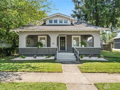 31 E Main St, Phillipsburg, OH, 45354