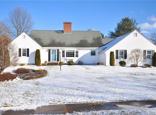 67 Lantern Ln, Wethersfield, CT 06109
