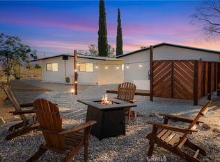 970 Juniper Rd, Landers, CA 92285